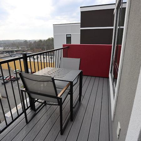 1Br Luxury Apartment Peabody Unit 709 Eksteriør bilde