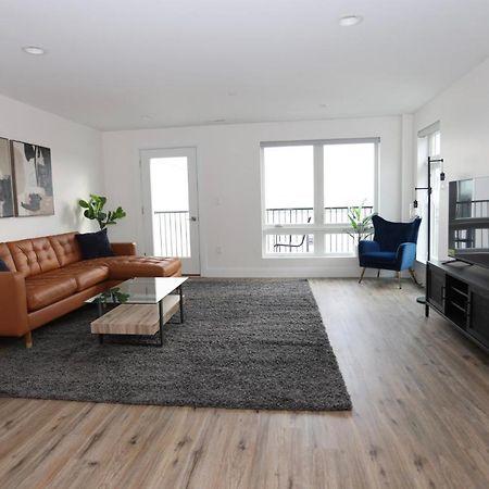1Br Luxury Apartment Peabody Unit 709 Eksteriør bilde