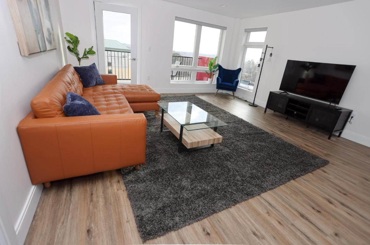 1Br Luxury Apartment Peabody Unit 709 Eksteriør bilde