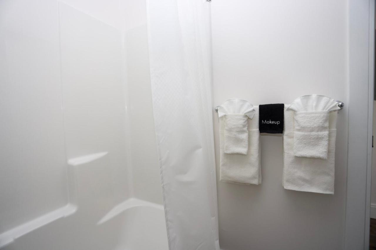 1Br Luxury Apartment Peabody Unit 709 Eksteriør bilde
