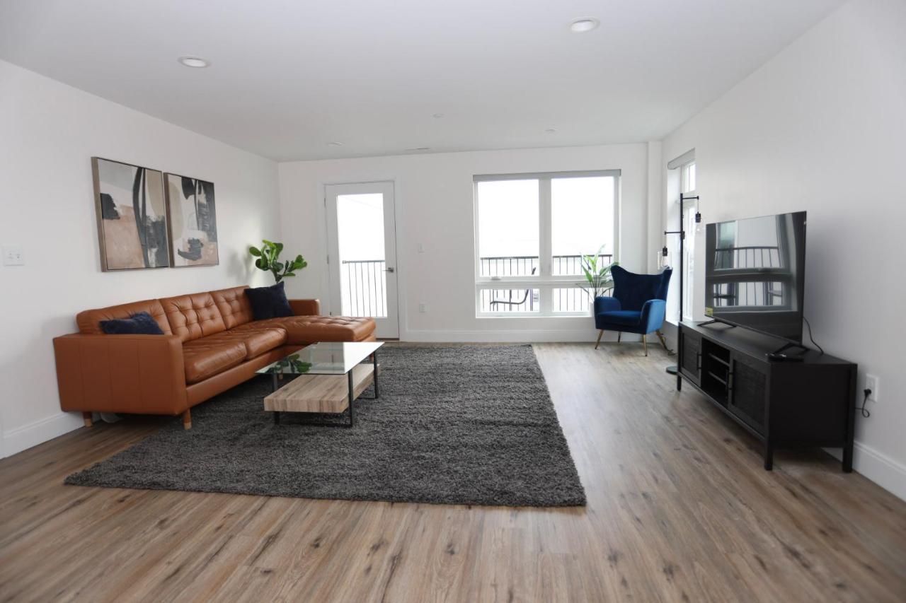 1Br Luxury Apartment Peabody Unit 709 Eksteriør bilde